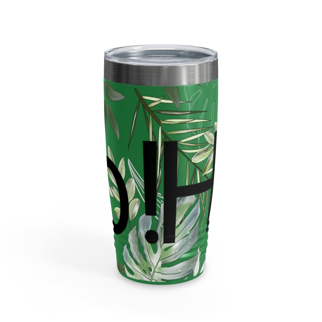 Ringneck Tumbler, 20oz