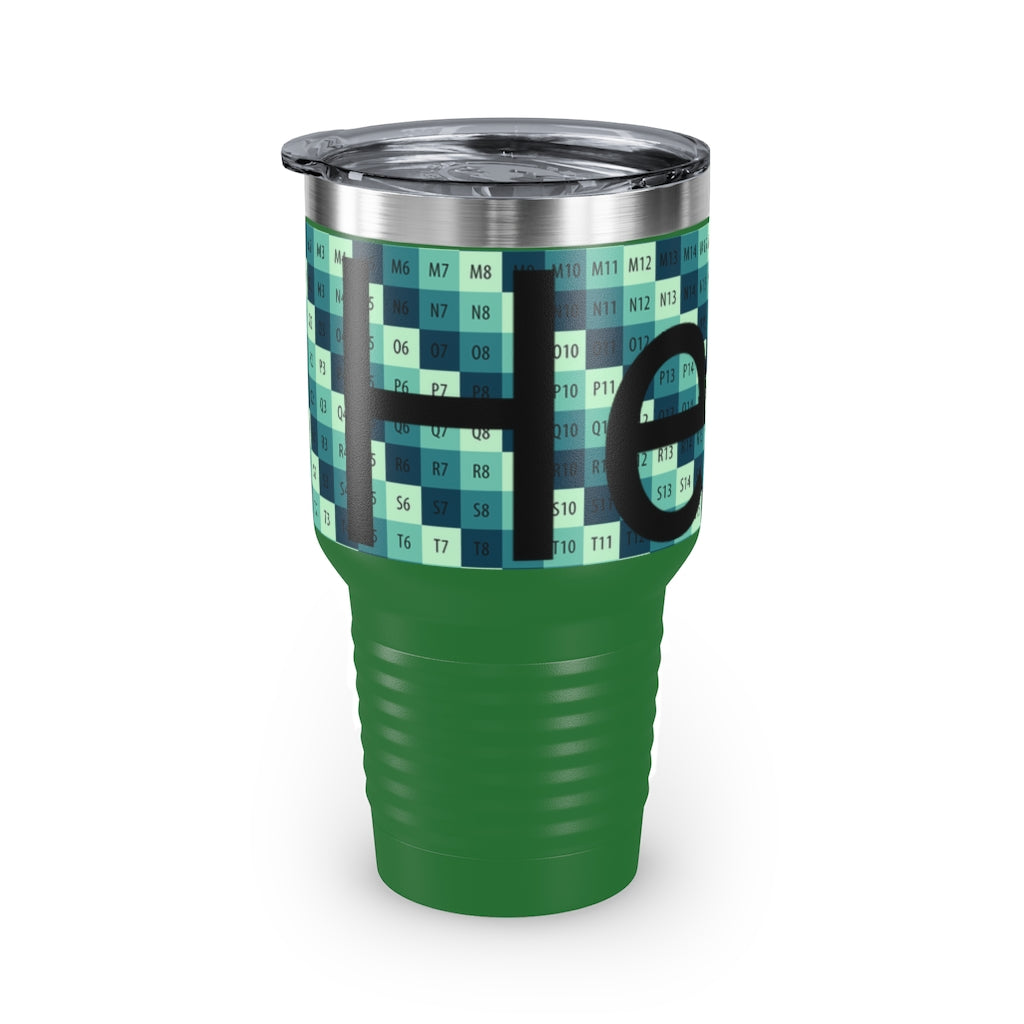 Ringneck Tumbler, 30oz
