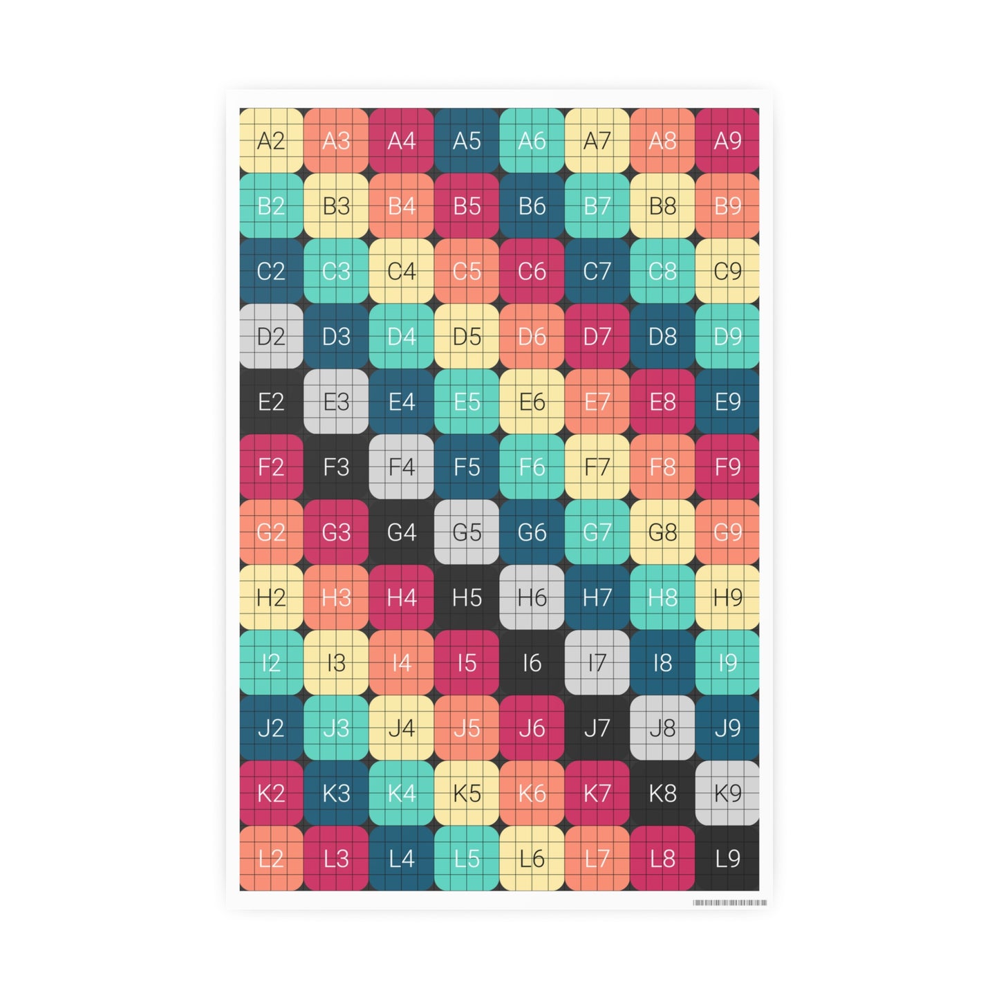 Photo Art Paper Posters