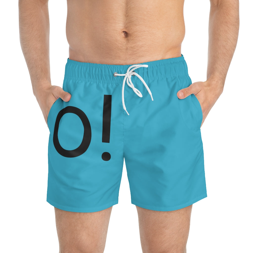 Swim Trunks