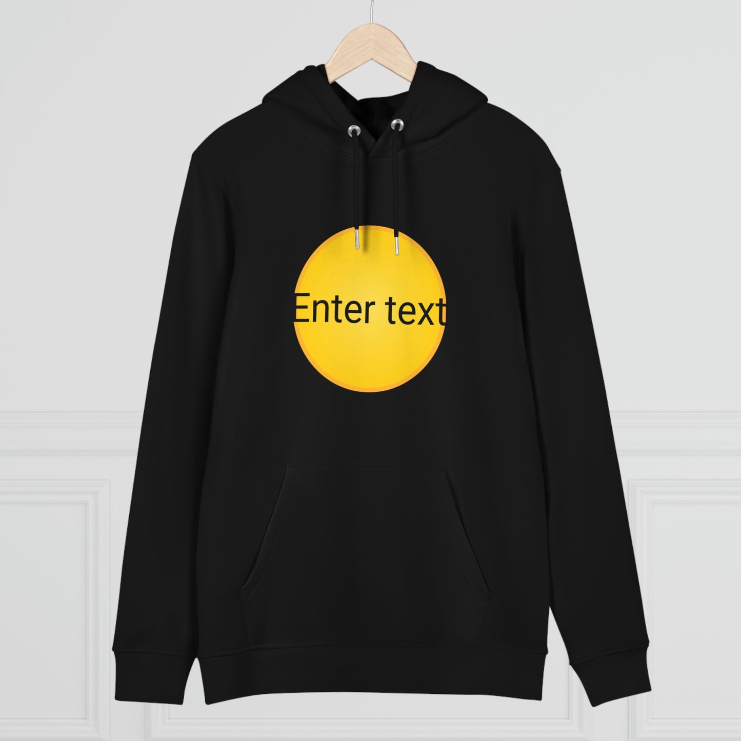 Unisex Cruiser Hoodie