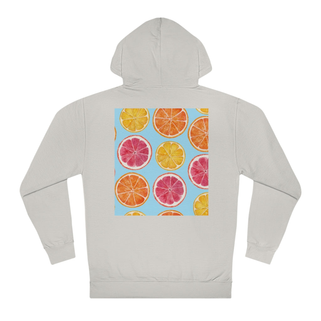 Unisex Hooded Sweatshirt