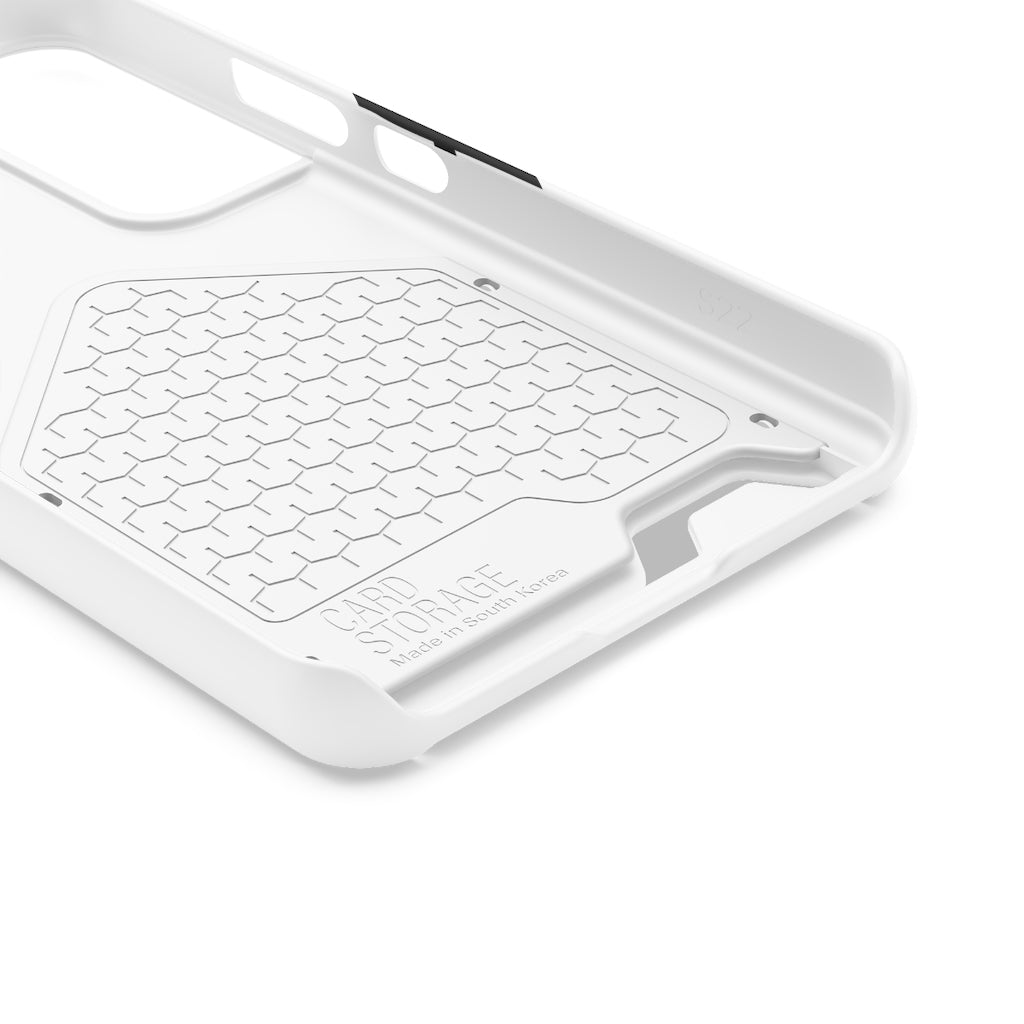 Phone Case With Card Holder