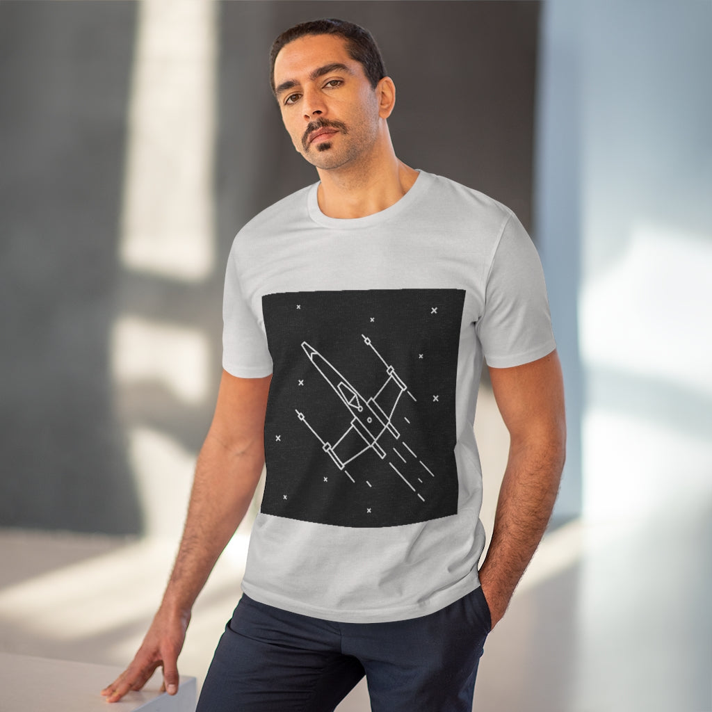 Organic Creator T-shirt - Unisex