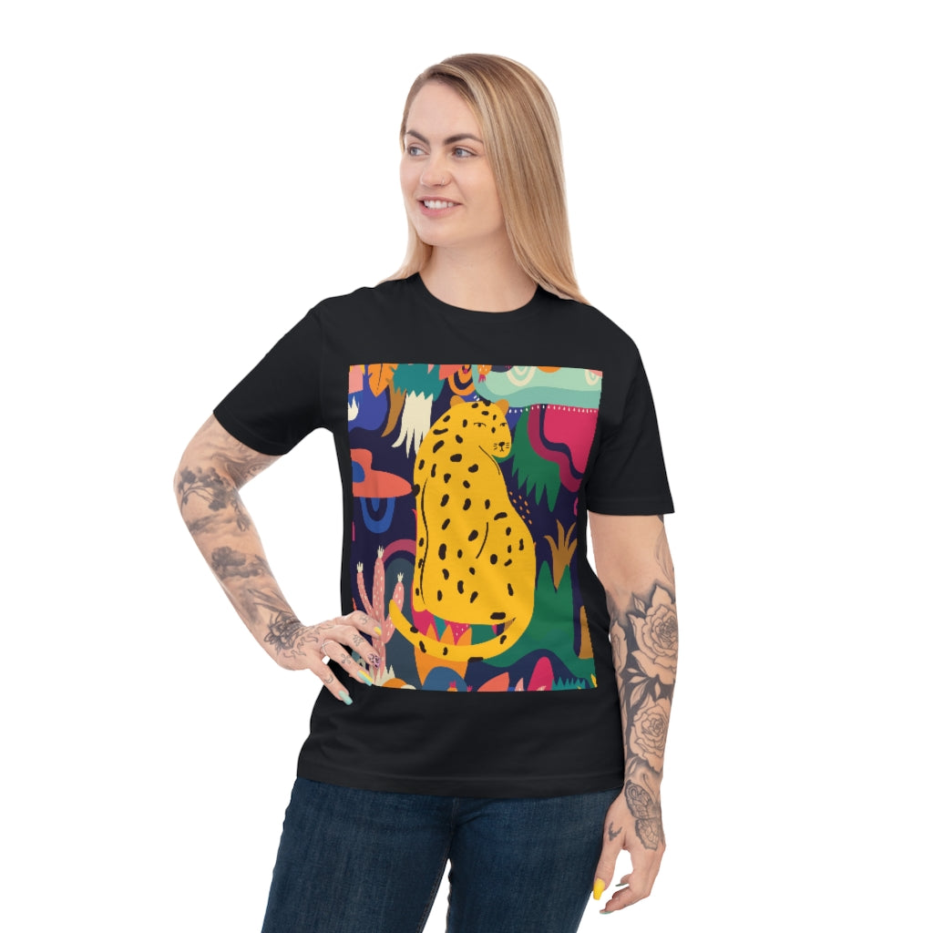 Unisex Classic Jersey T-shirt