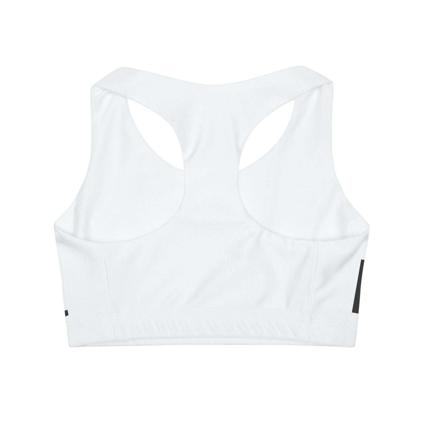 Girls' Swimsuit Crop Top