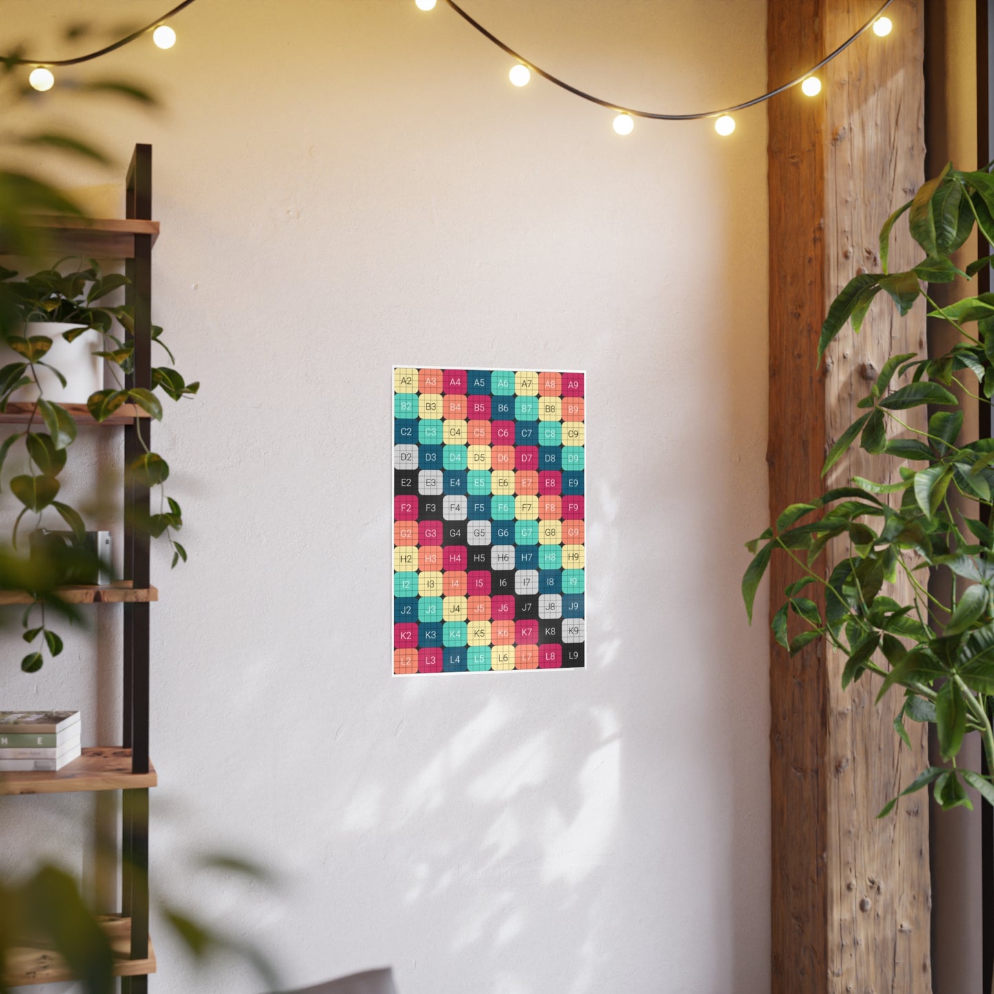 Photo Art Paper Posters