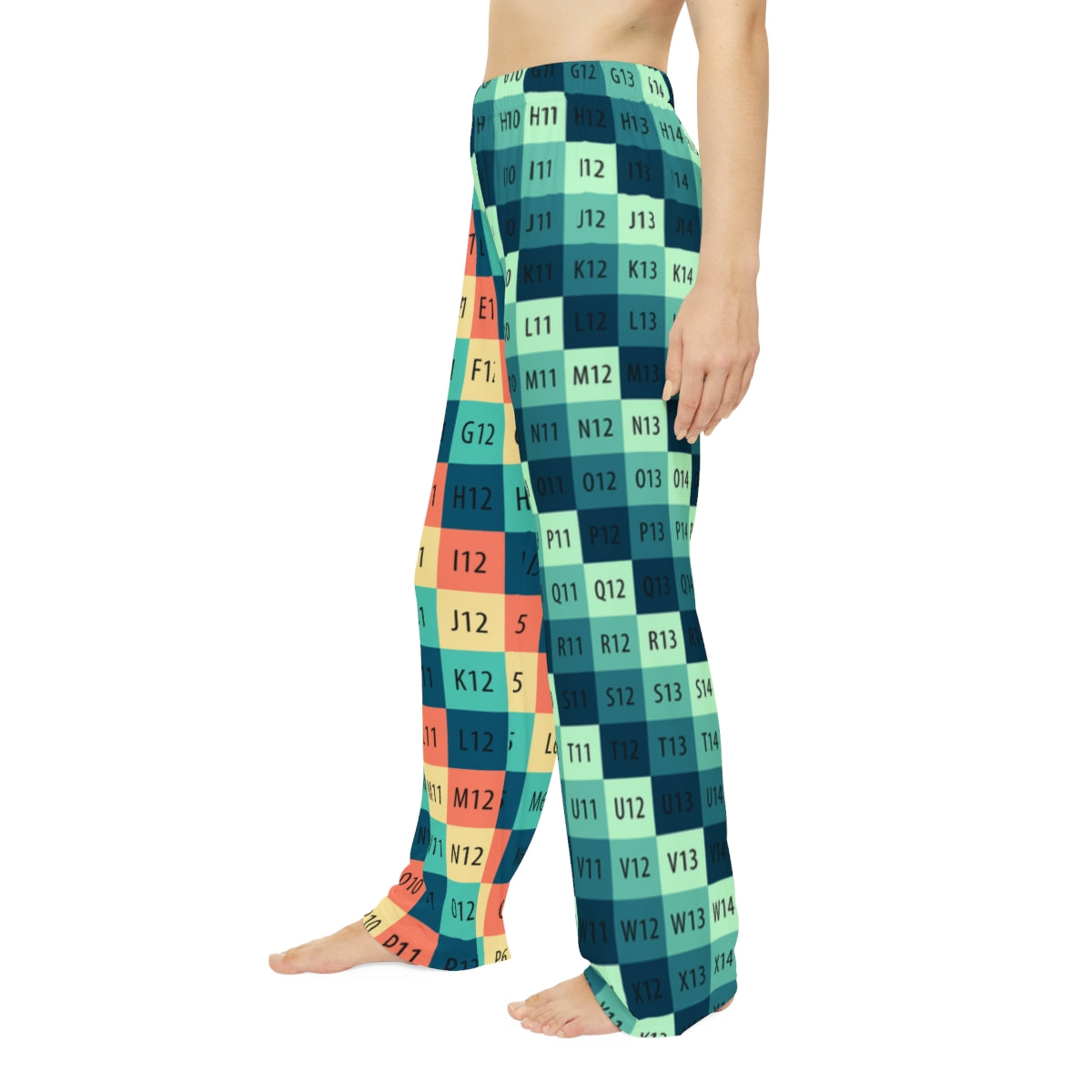 Women's Pajama Pants