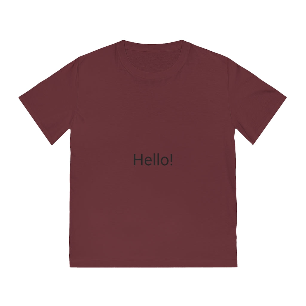 Unisex Rocker T-Shirt