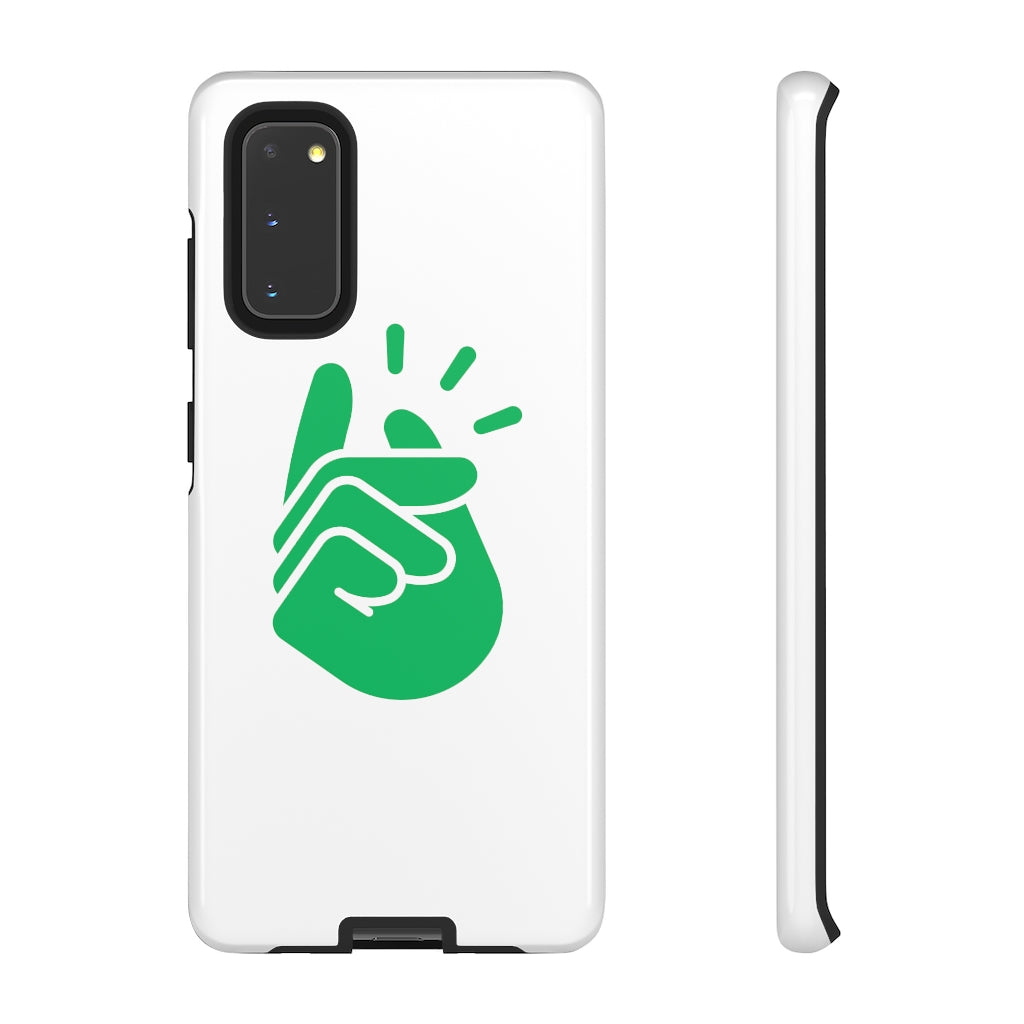 Copy of Copy of Tough Cases