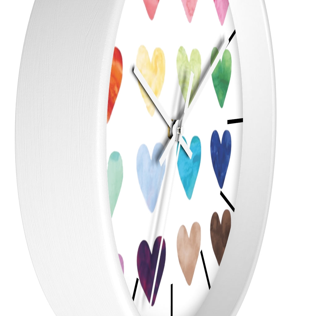 Wall clock