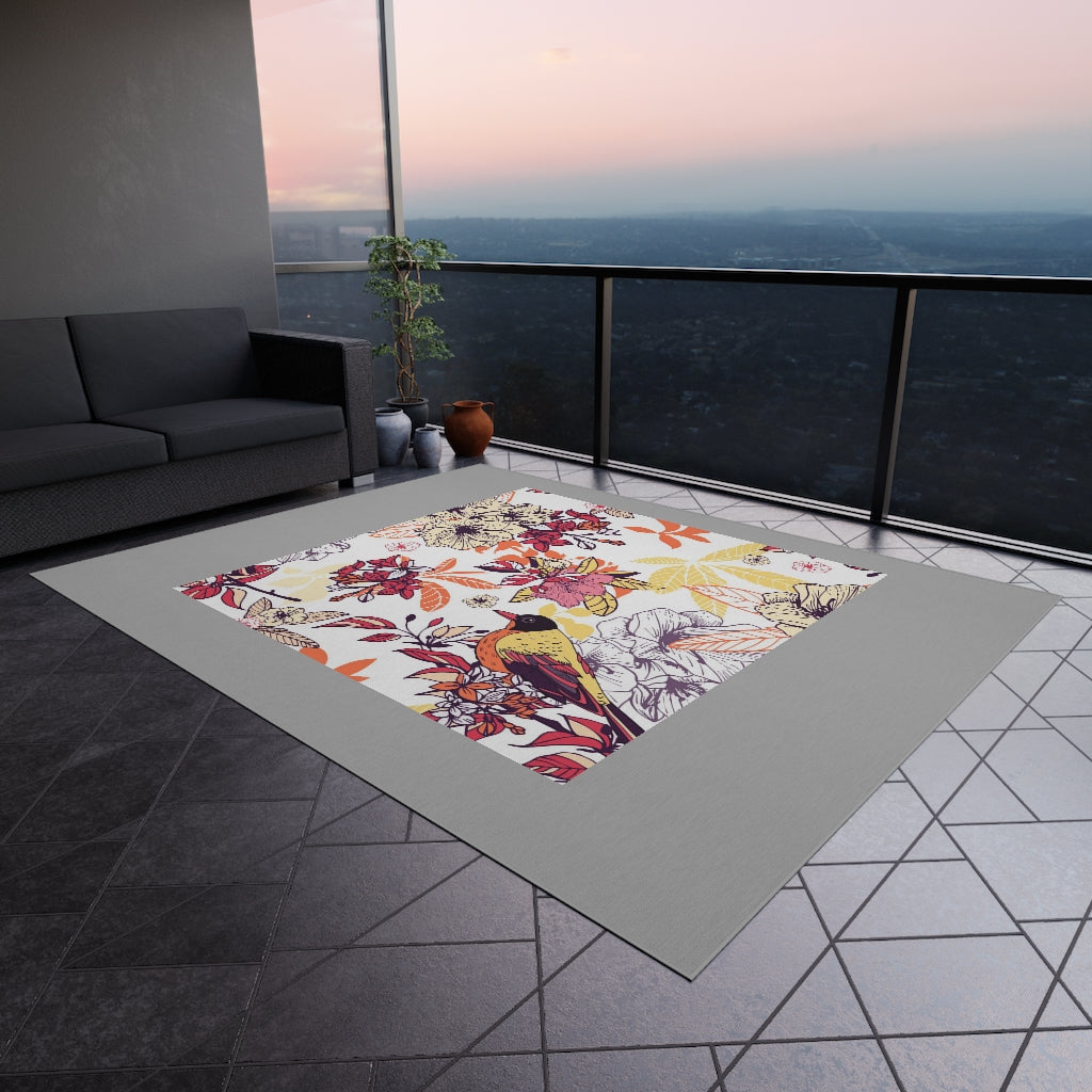 Outdoor Rug