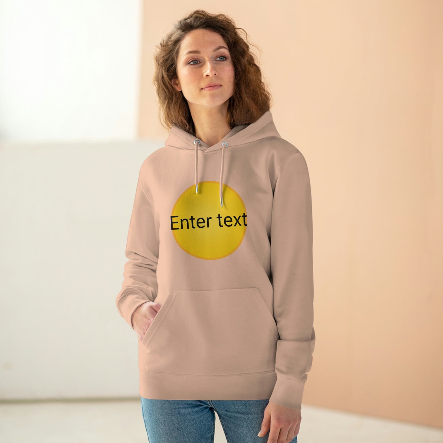 Unisex Cruiser Hoodie