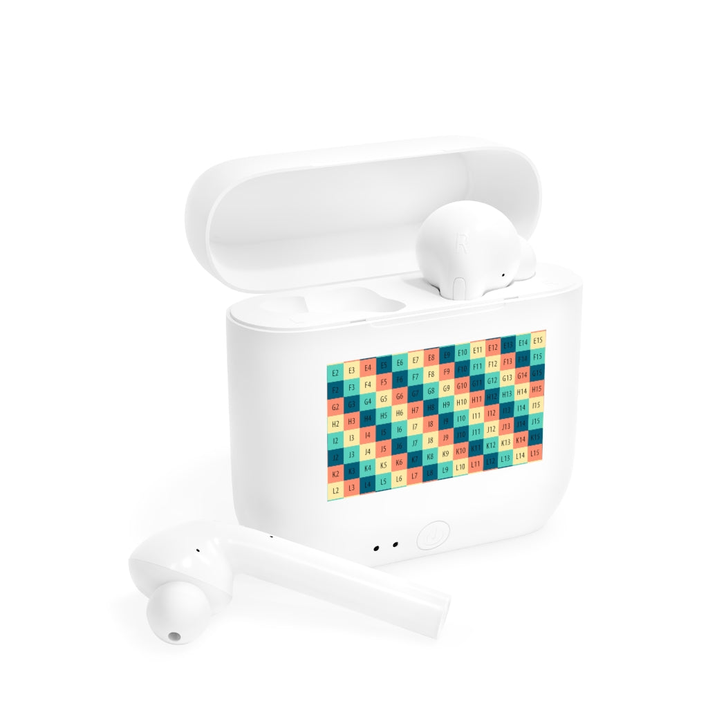 Essos Wireless Earbuds