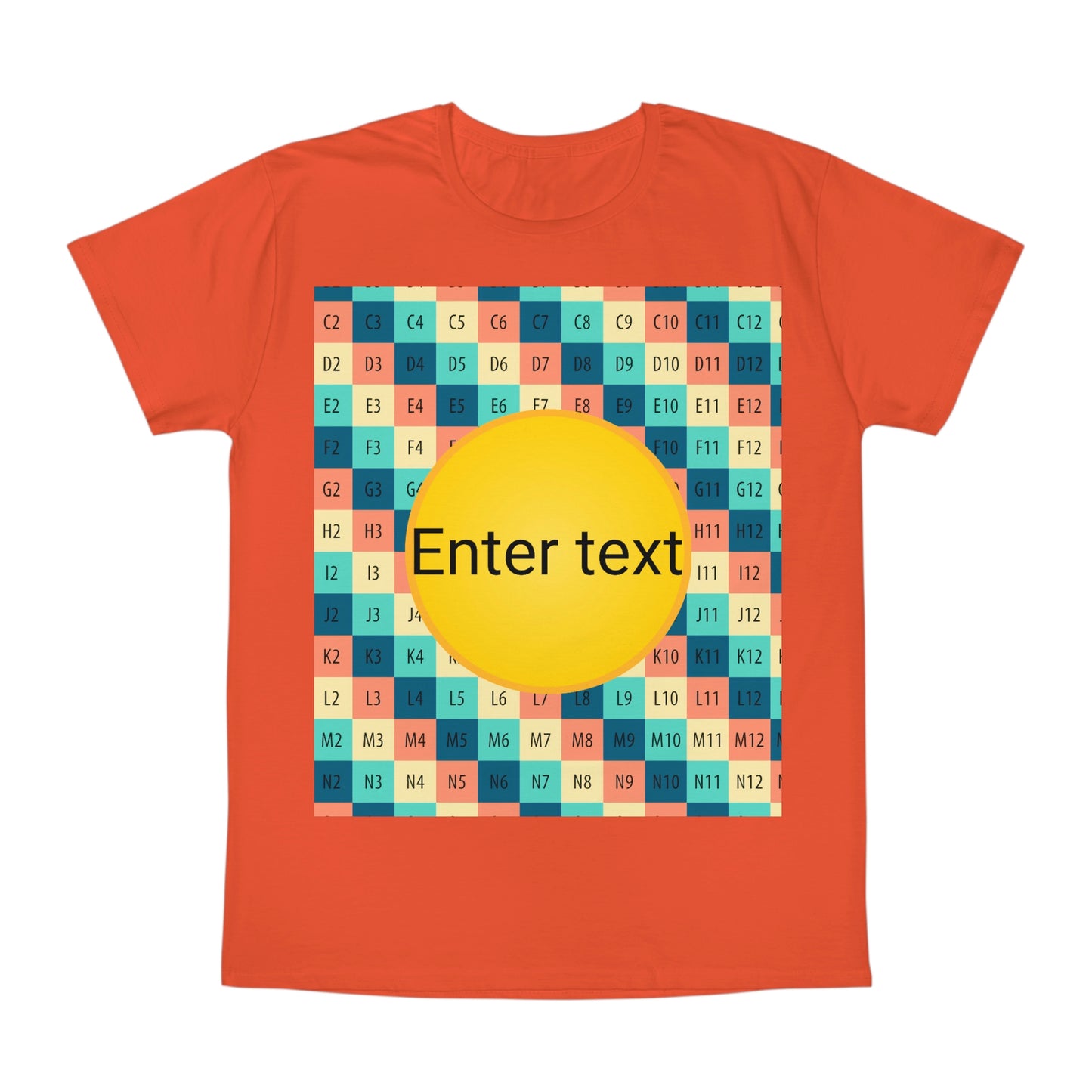 Unisex Iconic T-Shirt