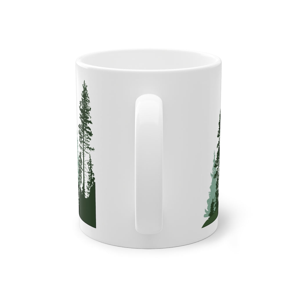 Standard Mug, 11oz
