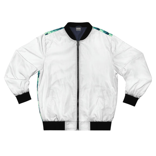 Men's AOP Bomber Jacket