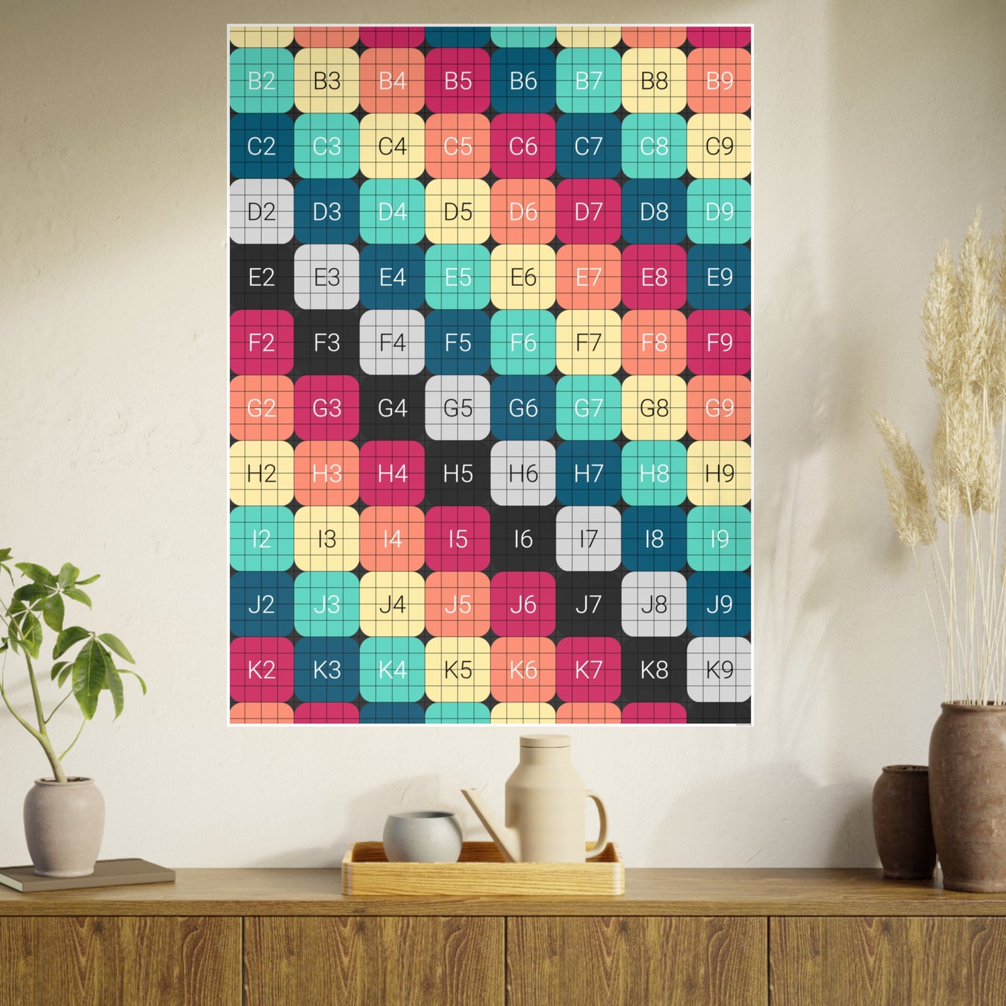 Photo Art Paper Posters