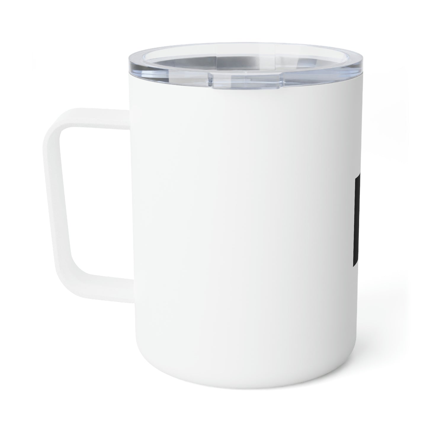 Insulated Coffee Mug, 10oz