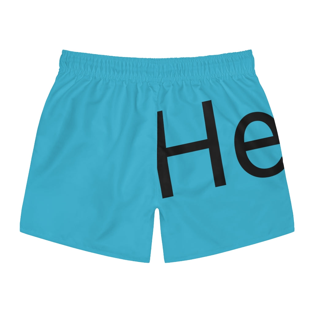 Swim Trunks