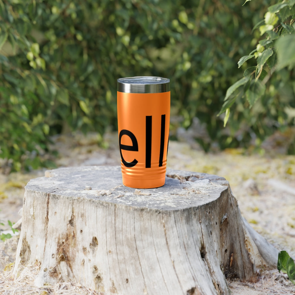 Copy of Ringneck Tumbler, 20oz