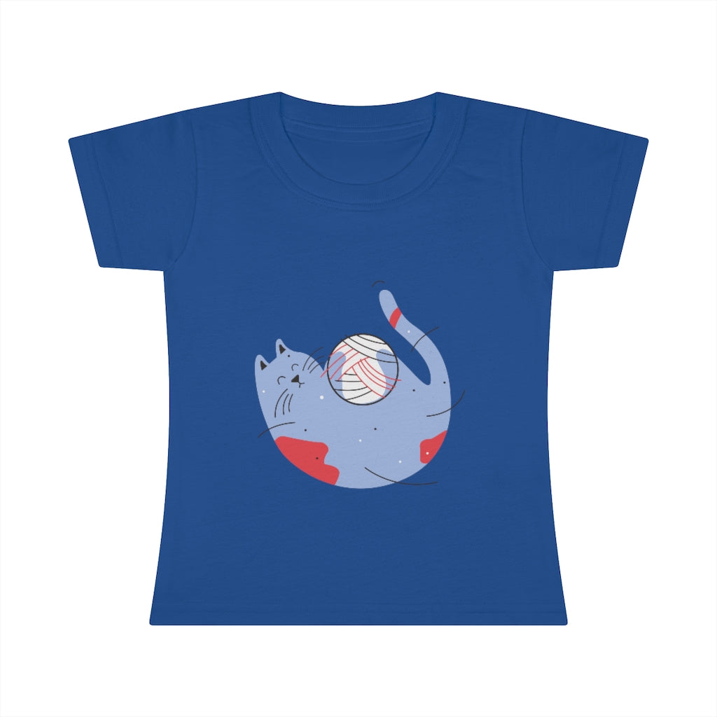 Toddler T-shirt