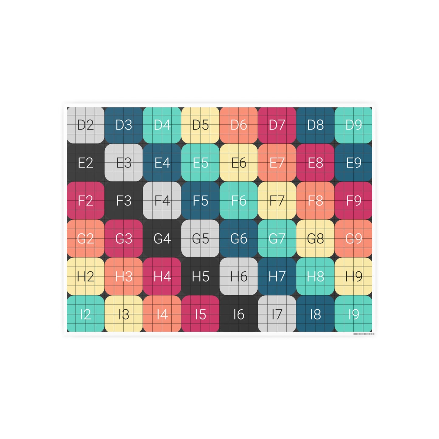 Photo Art Paper Posters