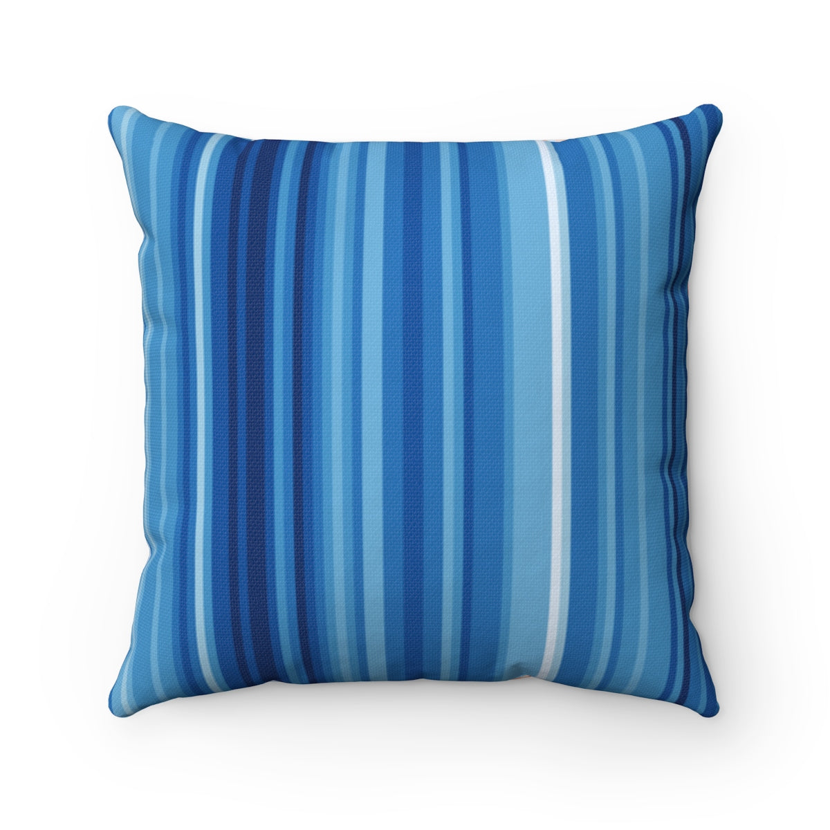 Spun Polyester Square Pillow Case