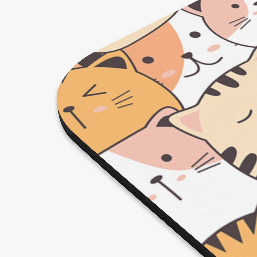 Mouse Pad (Rectangle)