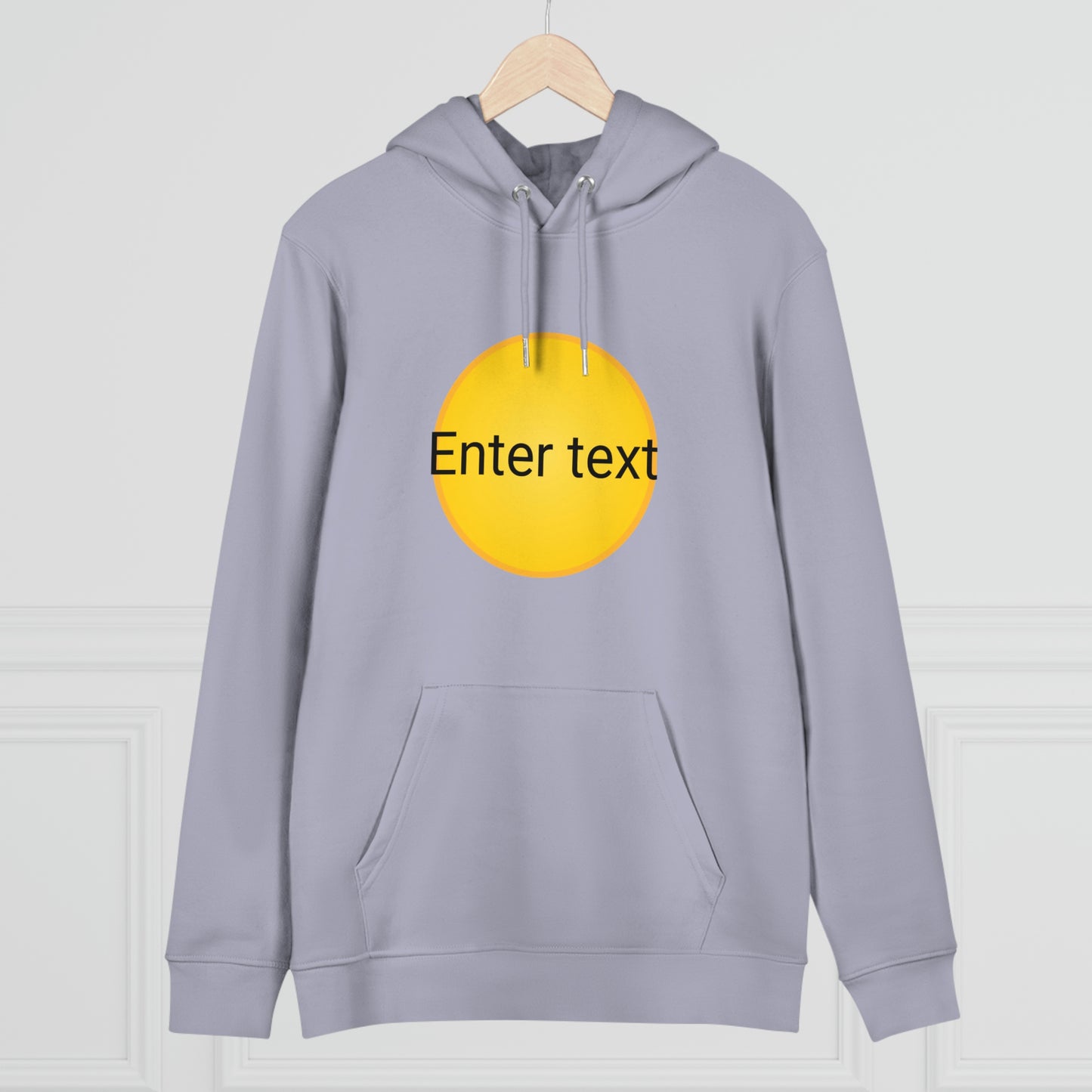 Unisex Cruiser Hoodie