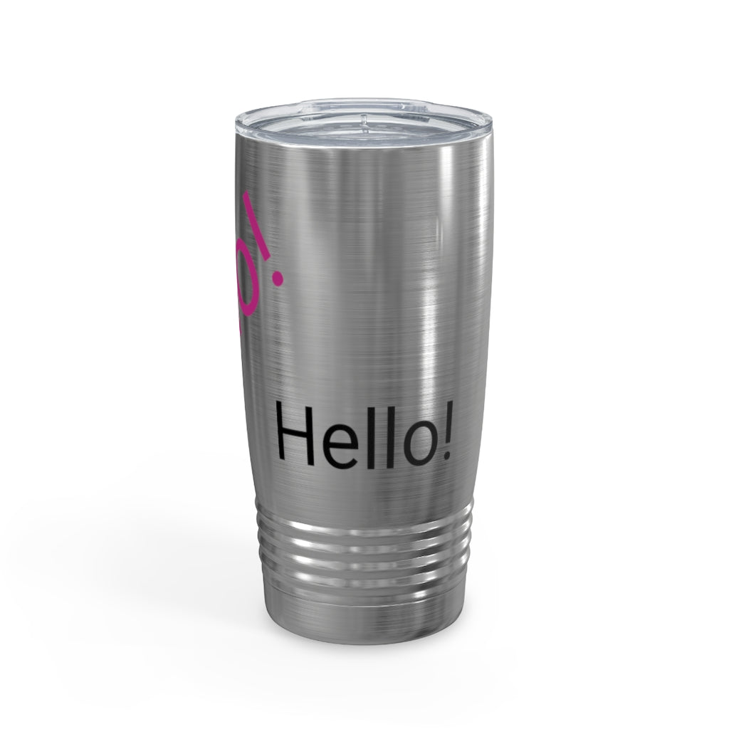 Ringneck Tumbler, 20oz