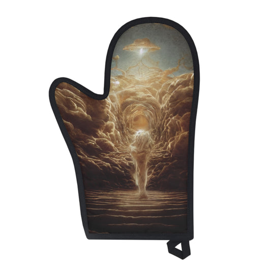 Oven Glove