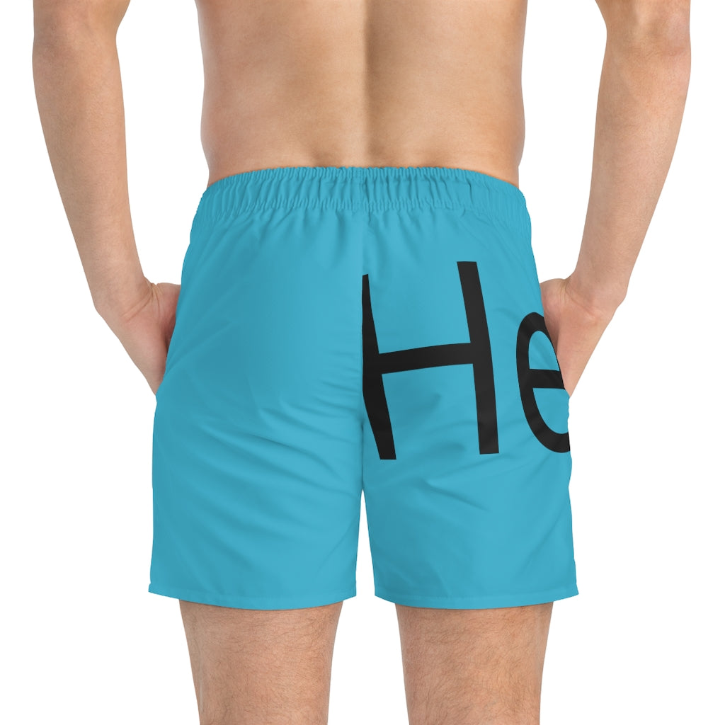 Swim Trunks