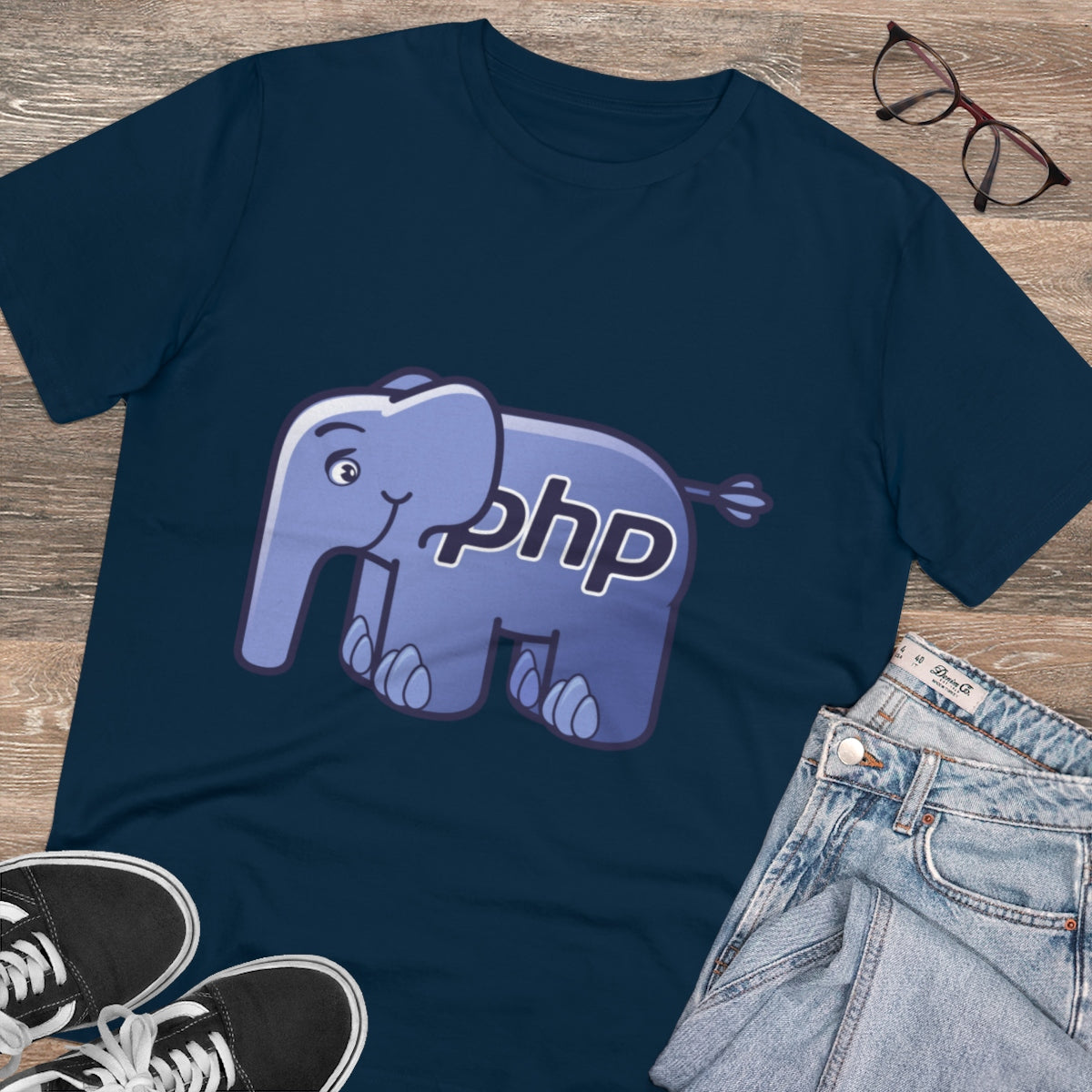 Organic Creator T-shirt - Unisex