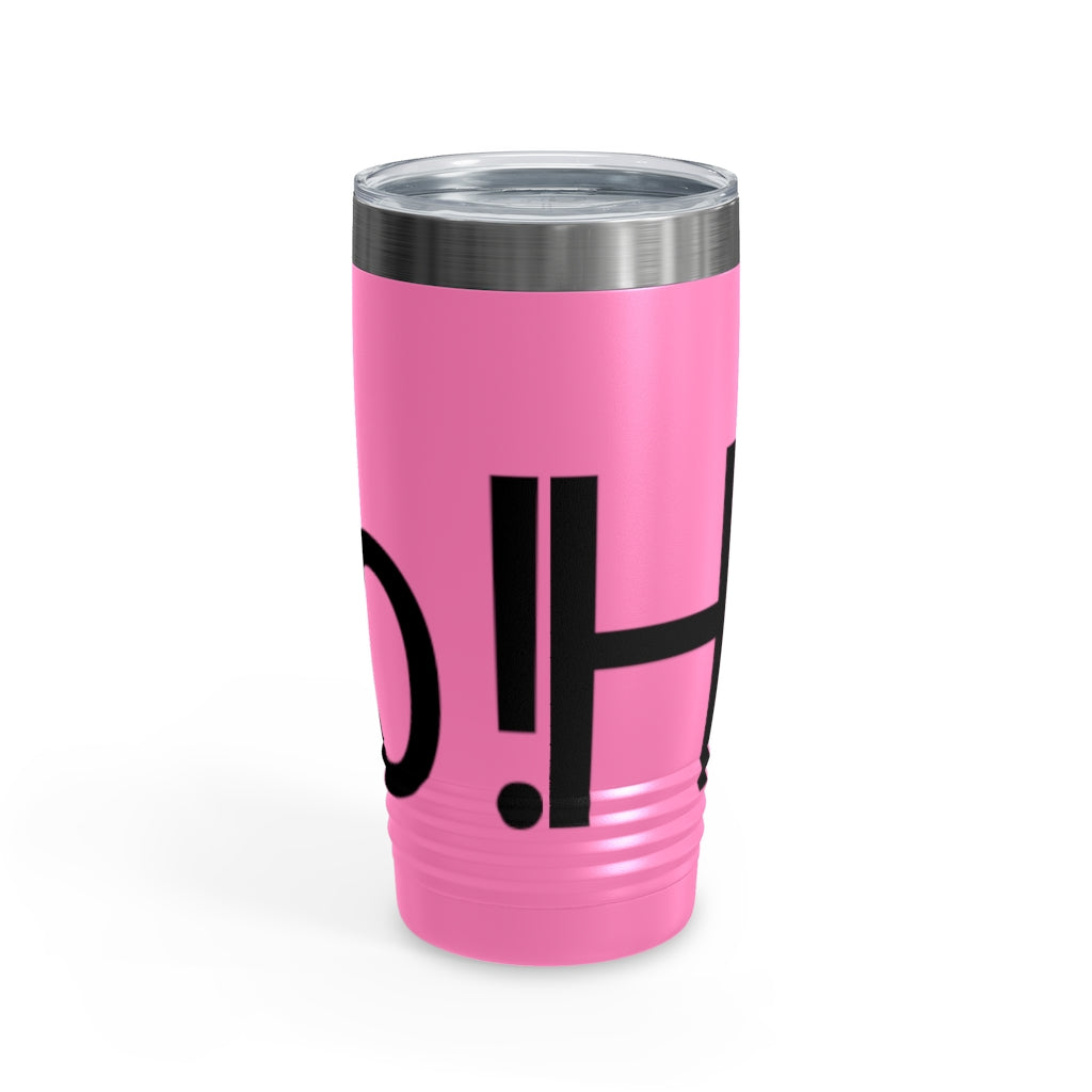 Copy of Ringneck Tumbler, 20oz