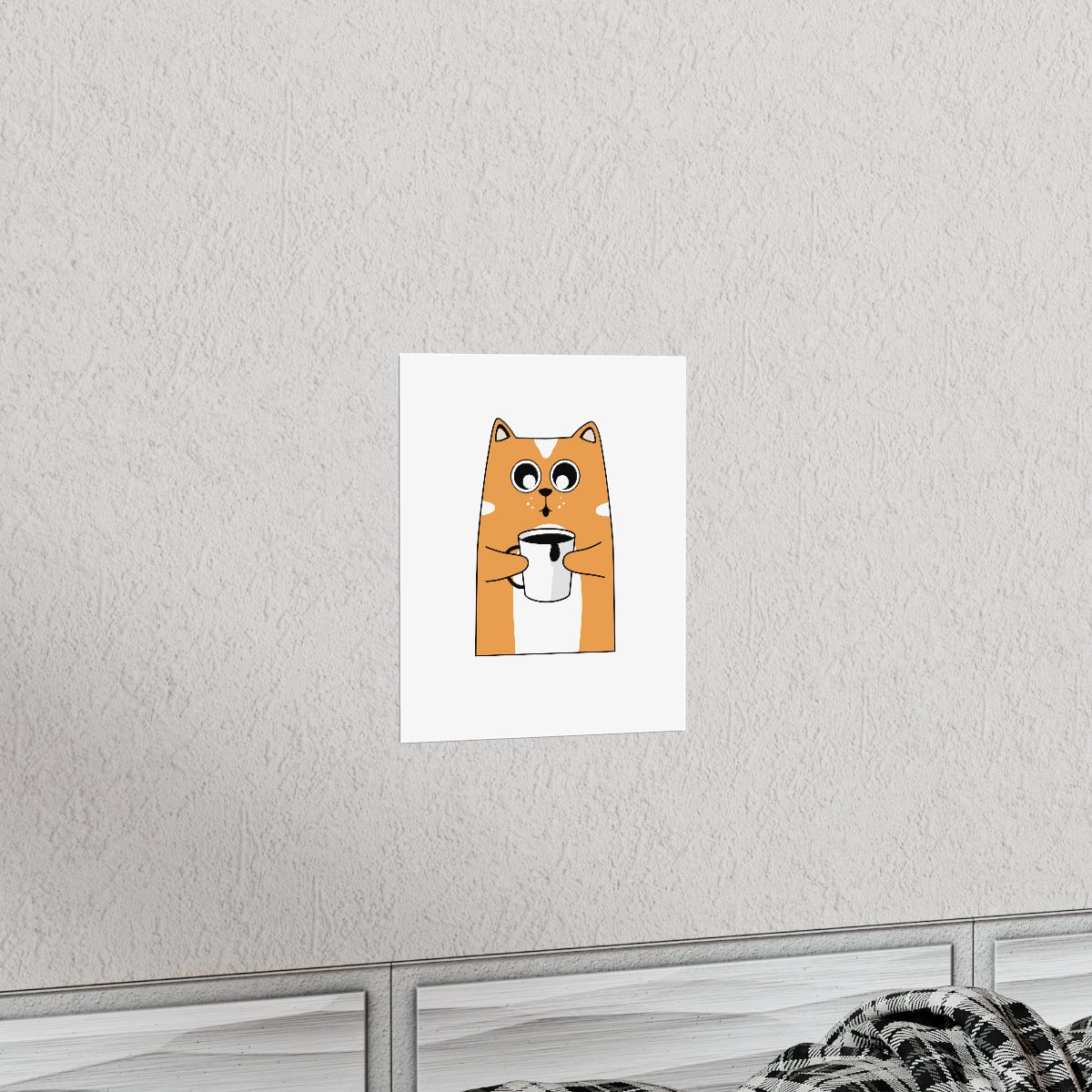 Copy of Premium Matte Vertical Posters