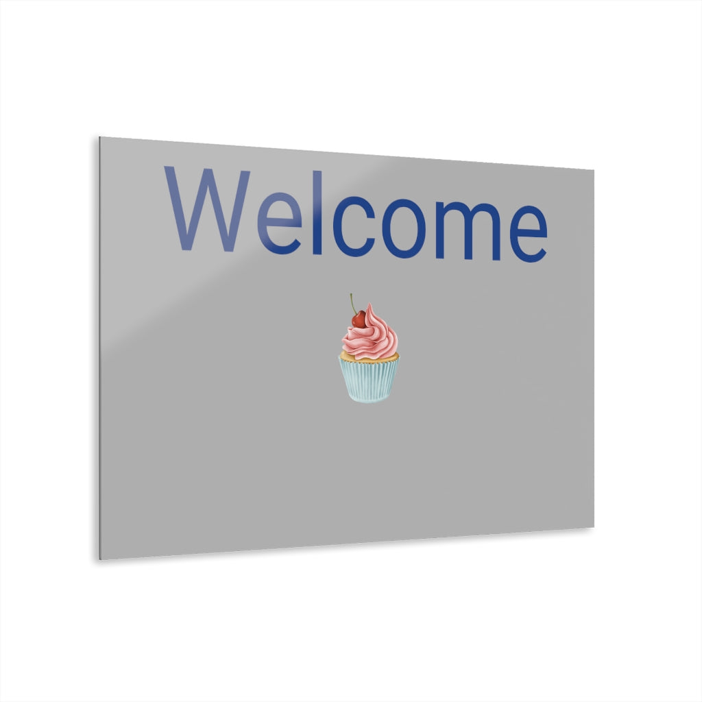 Acrylic Prints (French Cleat Hanging)