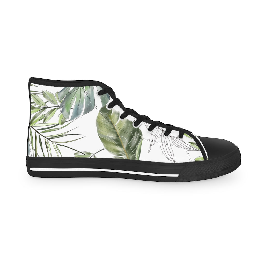 Men's High Top Sneakers