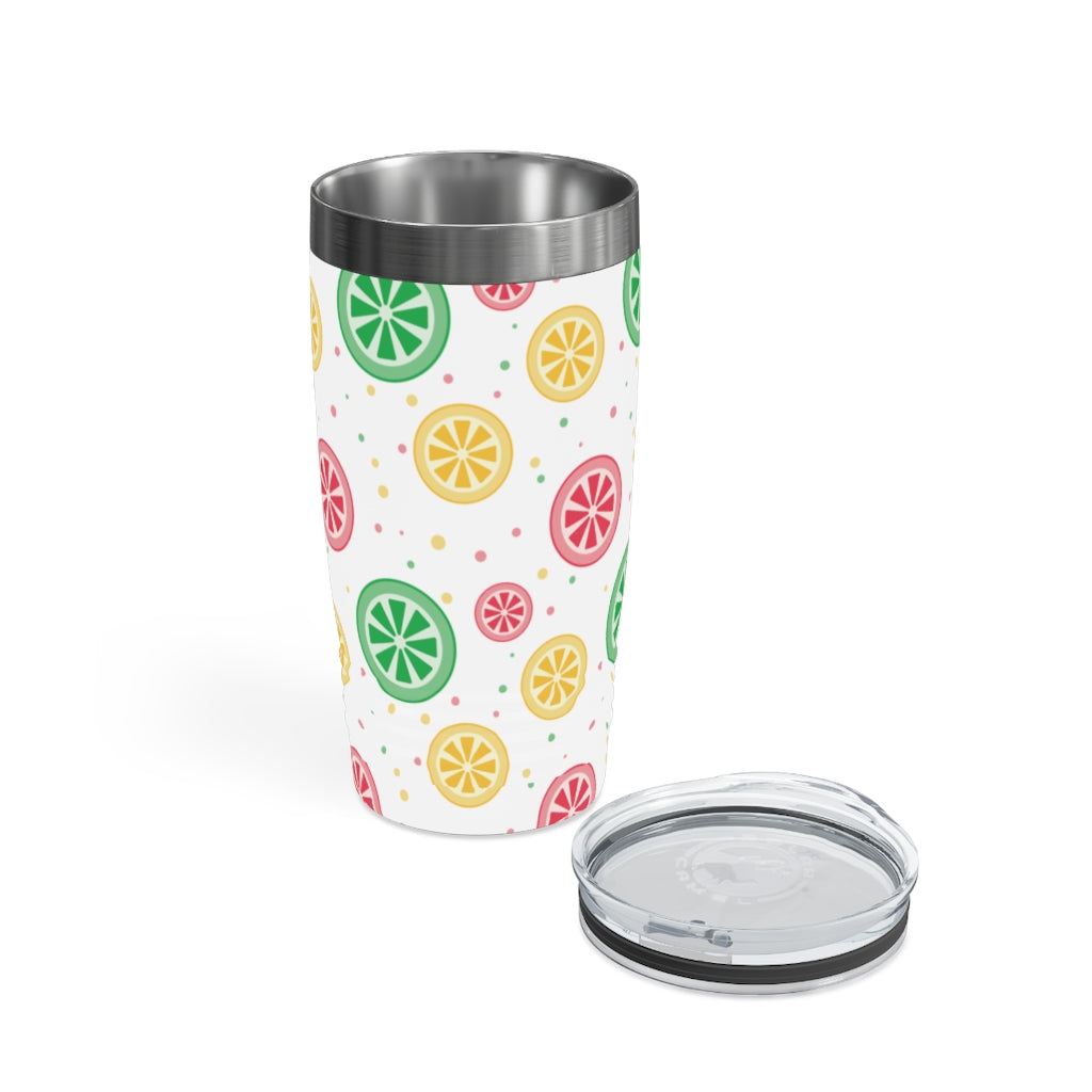Ringneck Tumbler, 20oz