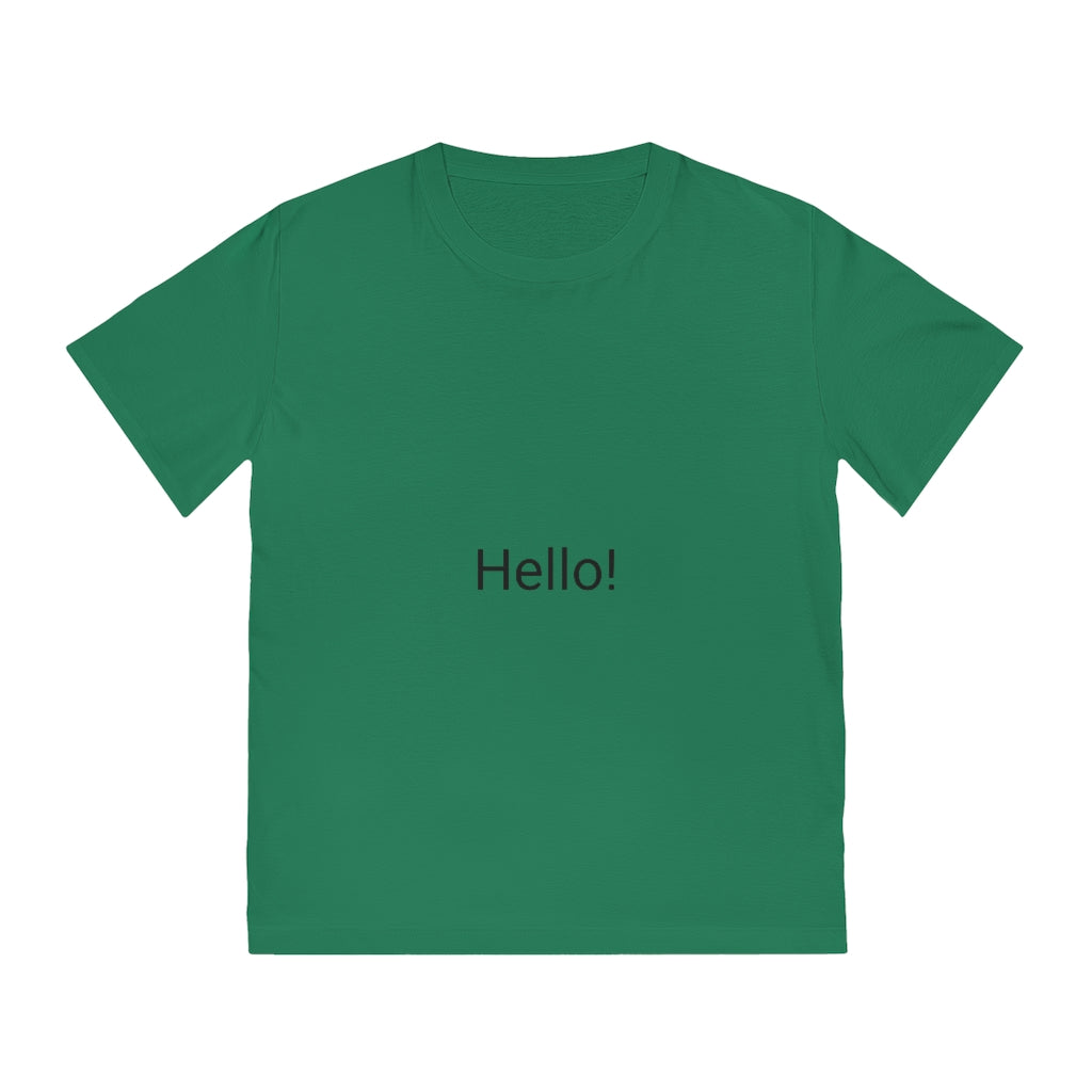 Unisex Rocker T-Shirt