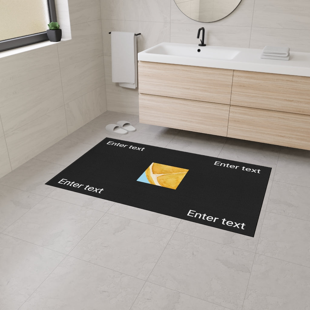 Heavy Duty Floor Mat