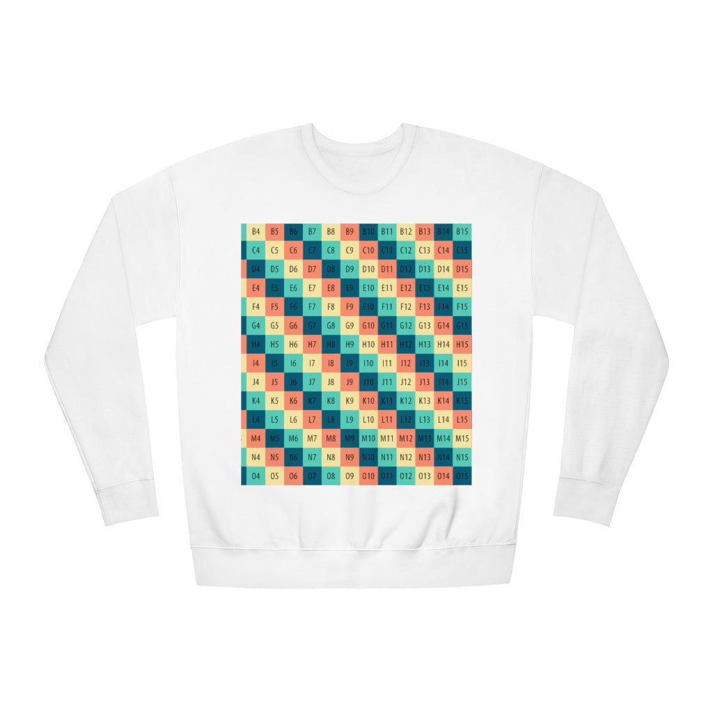 Unisex Fleece Sweatshirt