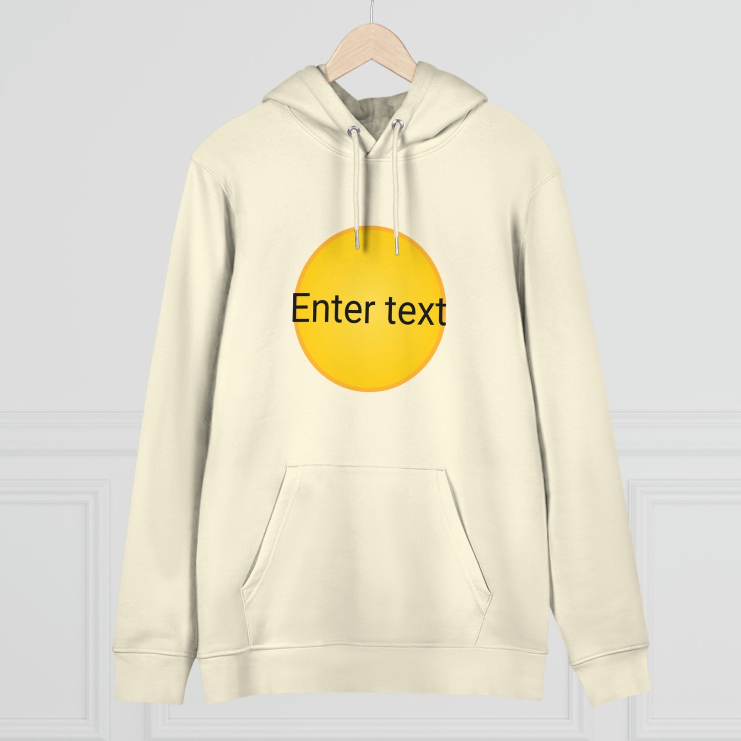 Unisex Cruiser Hoodie