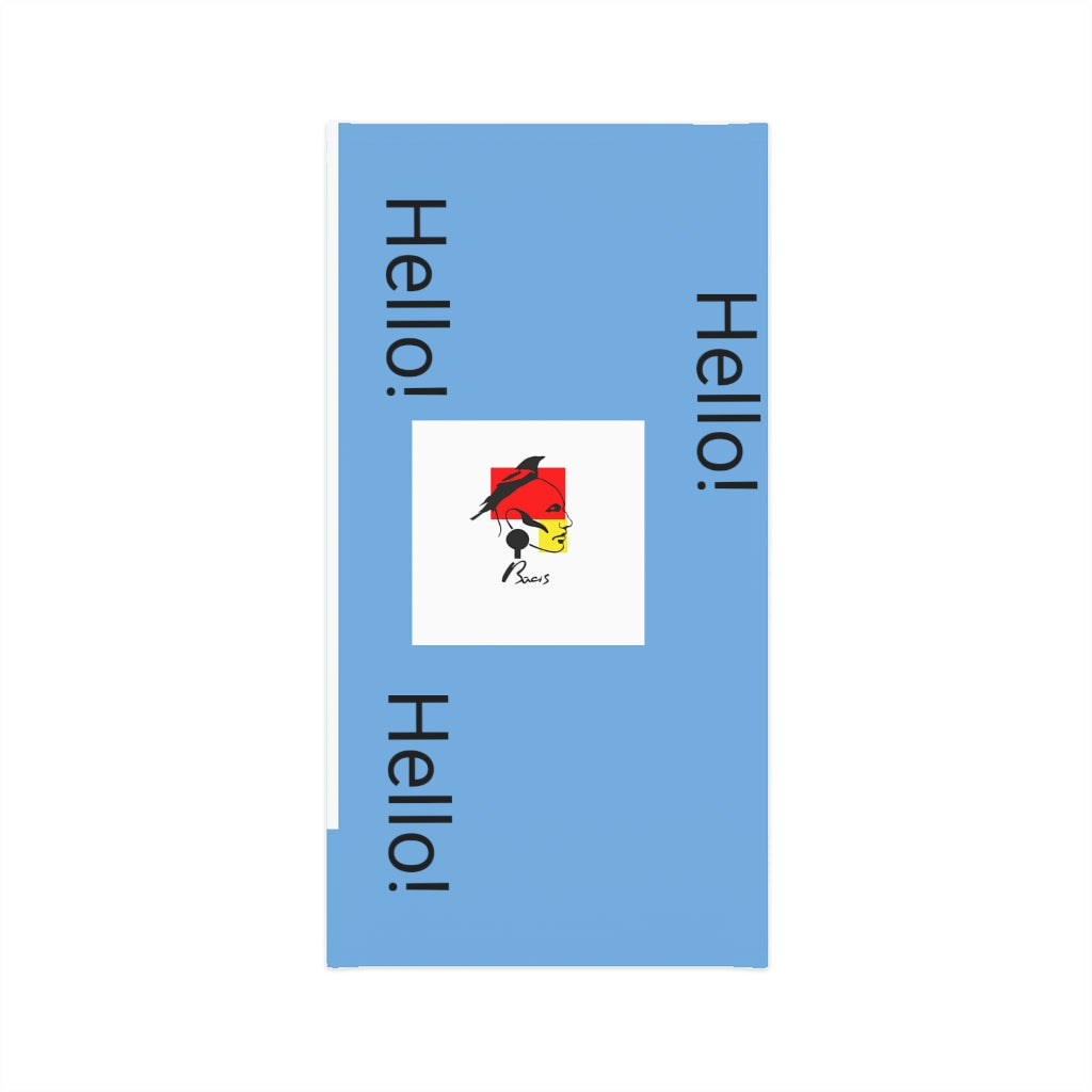 Midweight Neck Gaiter