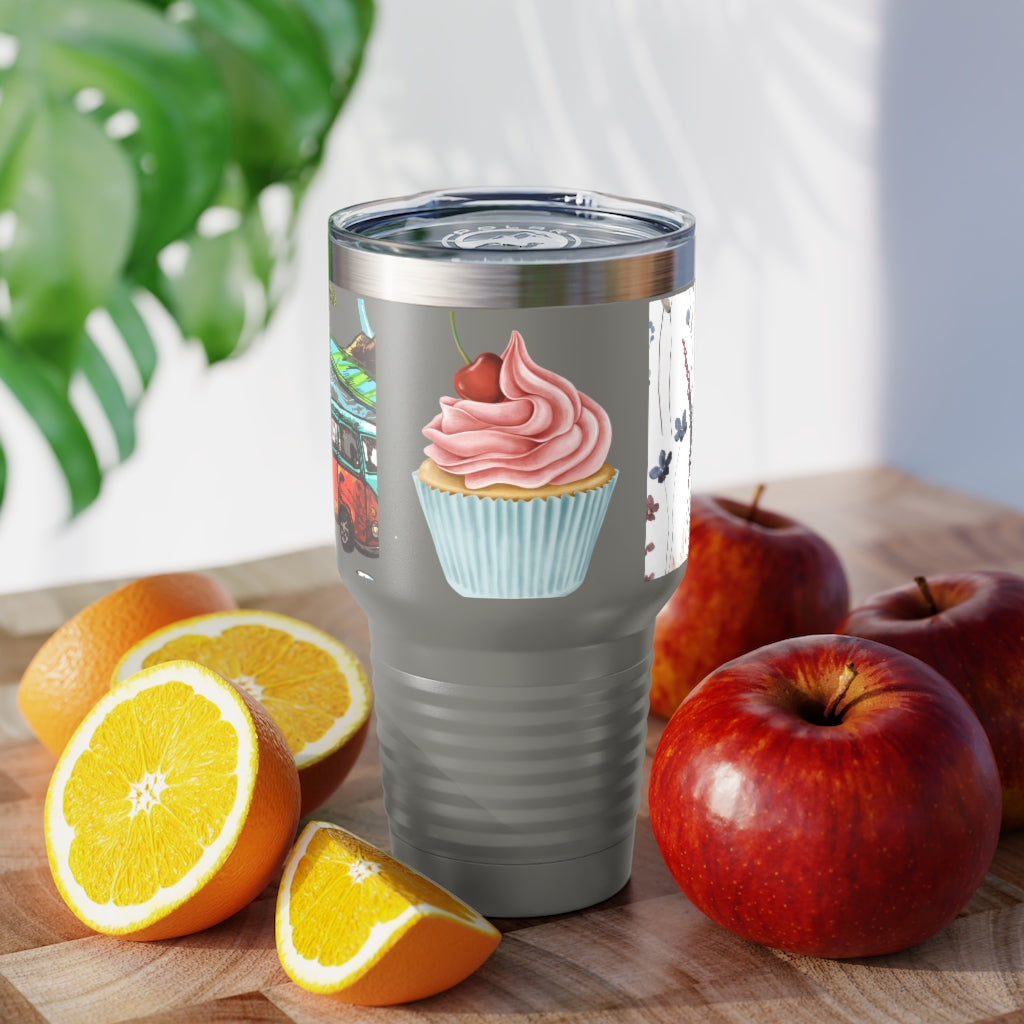 Ringneck Tumbler, 30oz