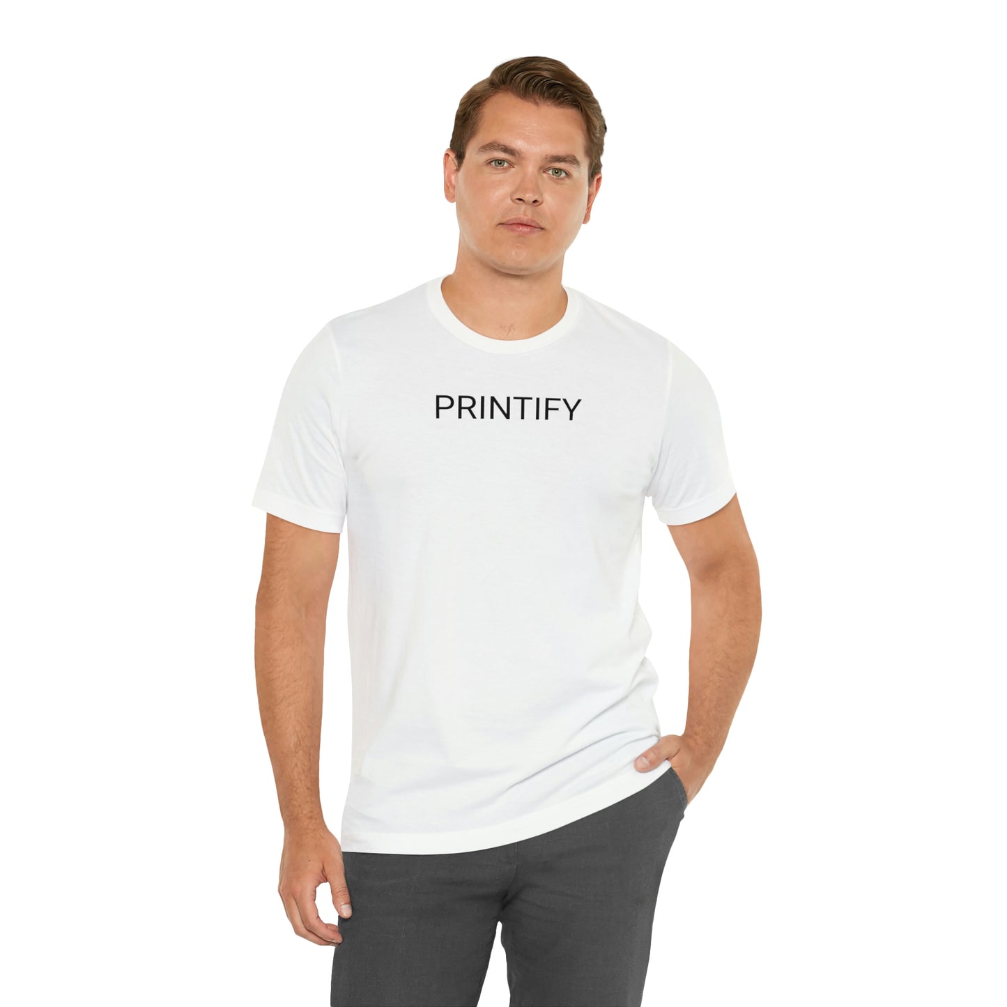 Copy of Shipping Test T-Shirt
