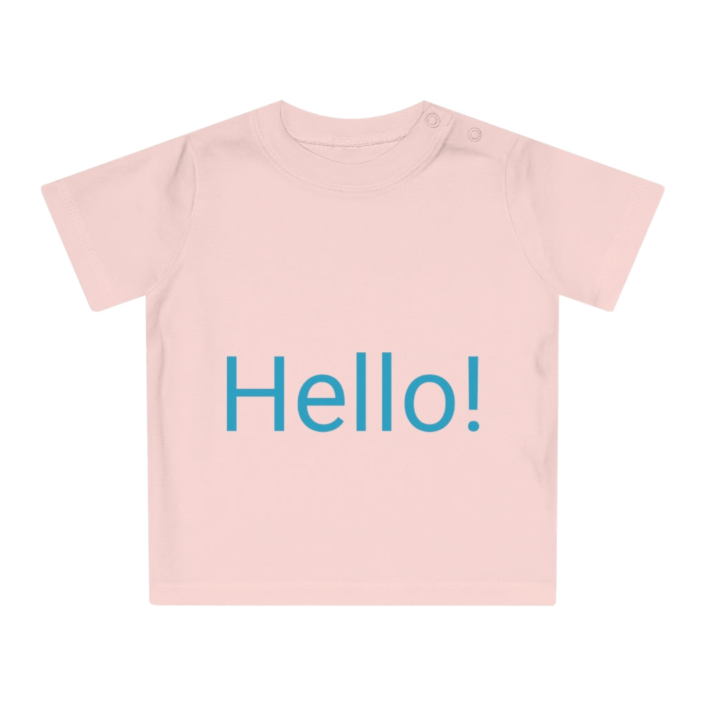 Baby T-Shirt