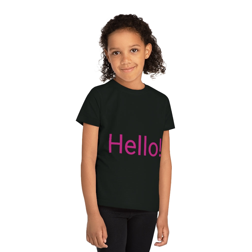 Kids' Creator T-Shirt