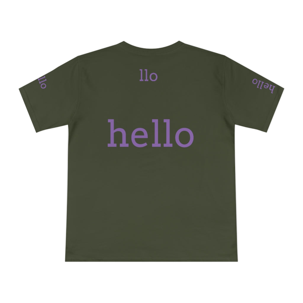 Unisex Classic Jersey T-shirt