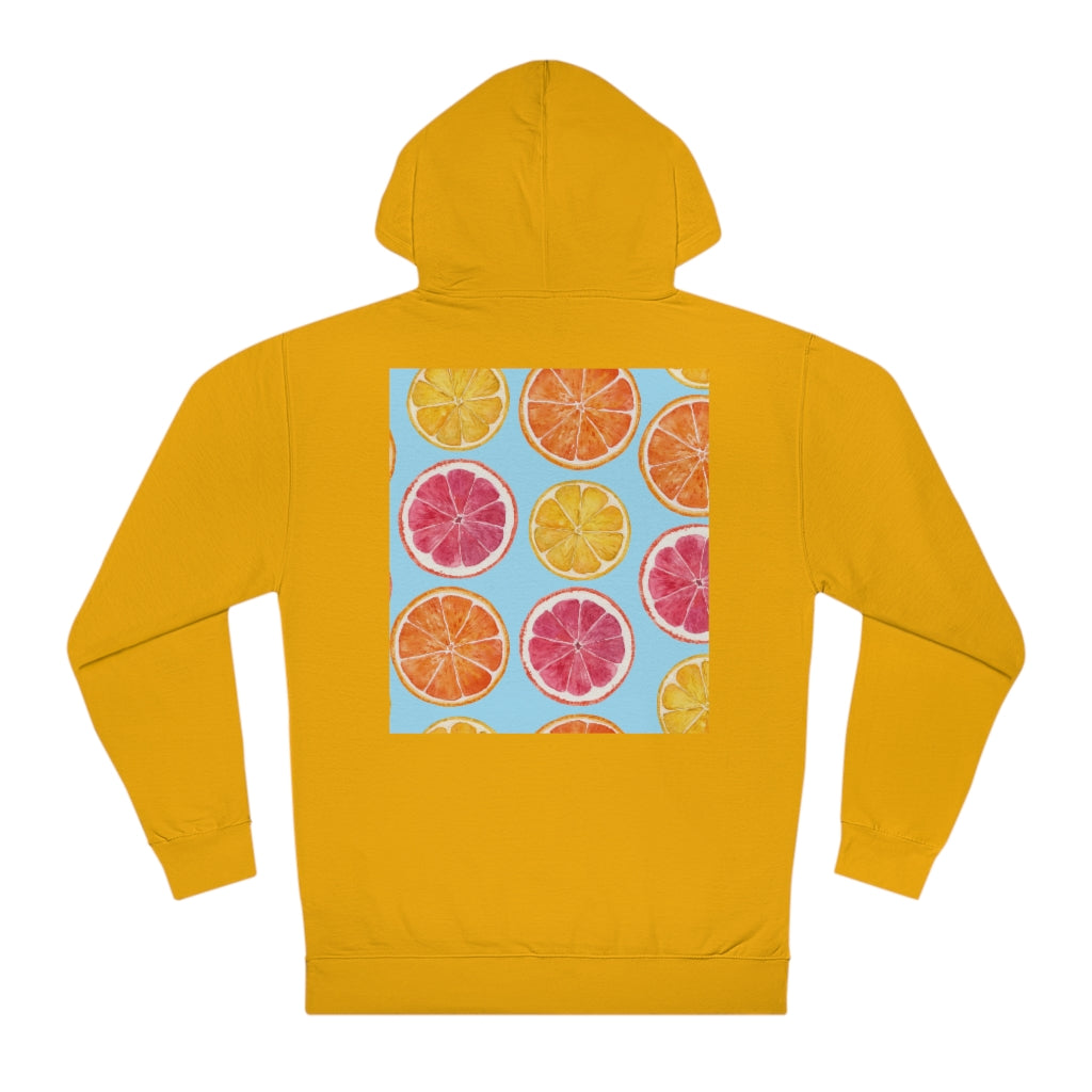 Unisex Hooded Sweatshirt